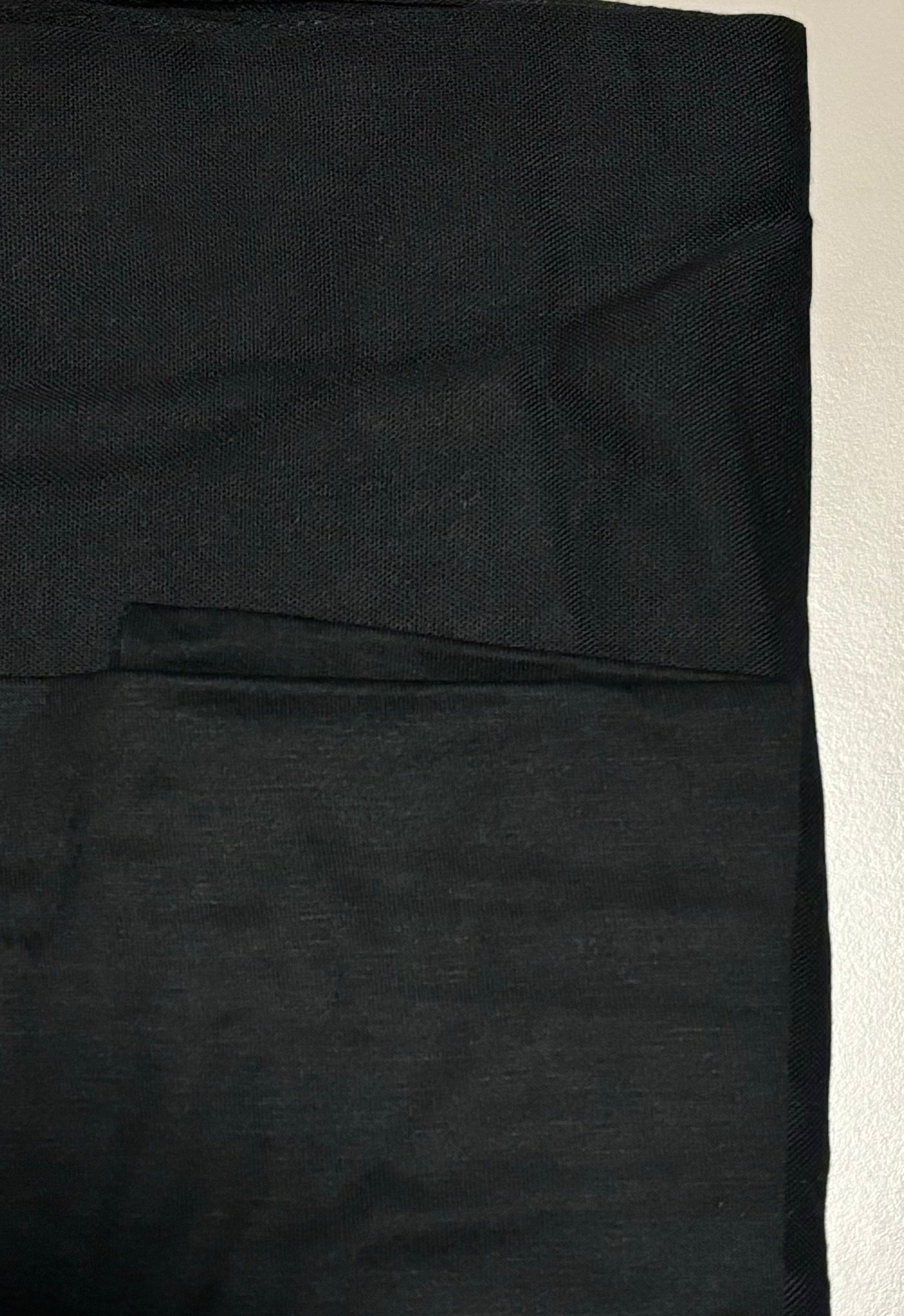 Onyx Modal Hijab Set