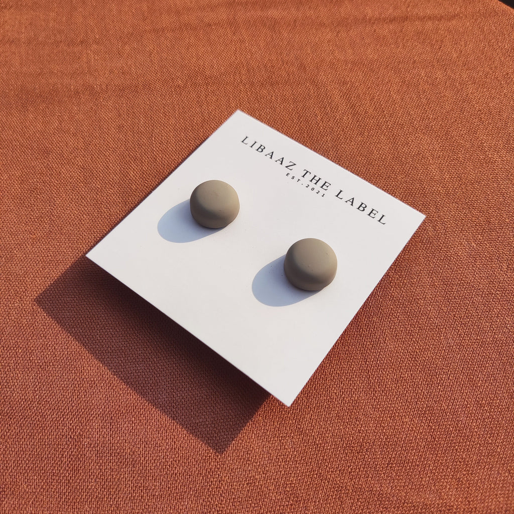 Steel Hijab Magnet (2 Pairs)