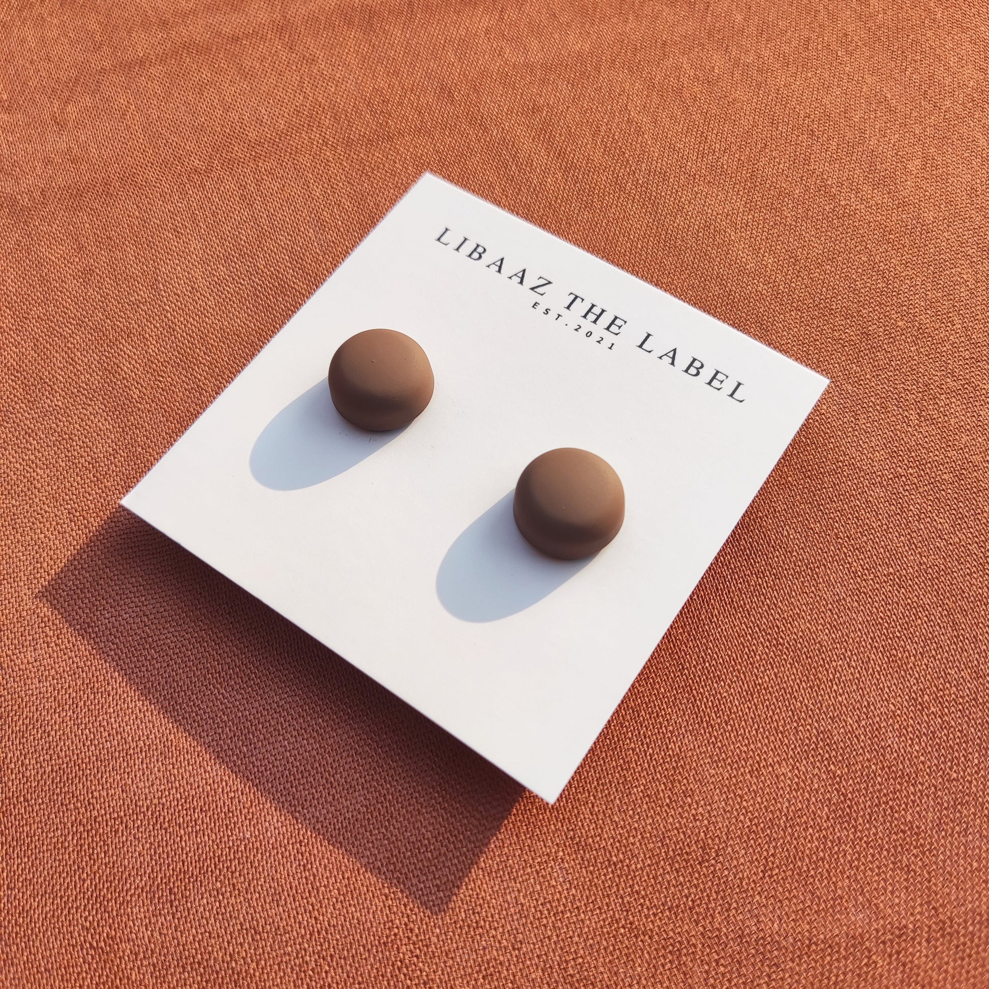 Coco Hijab Magnet (2 Pairs)