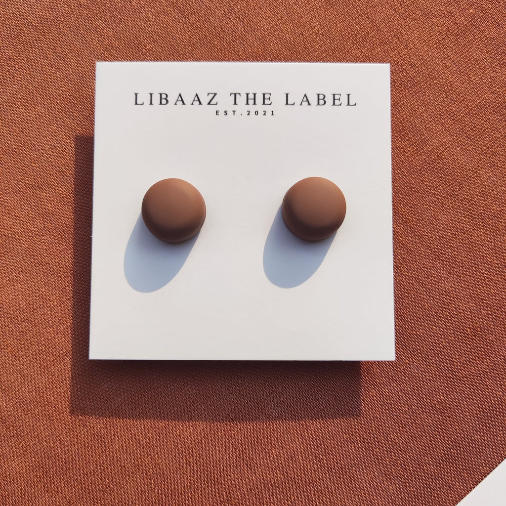 Sand Hijab Magnet (2 Pairs)