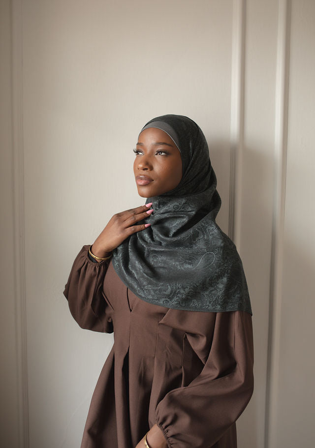 Lail Pashmina Hijab