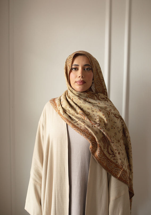 Sahara Pashmina Hijab